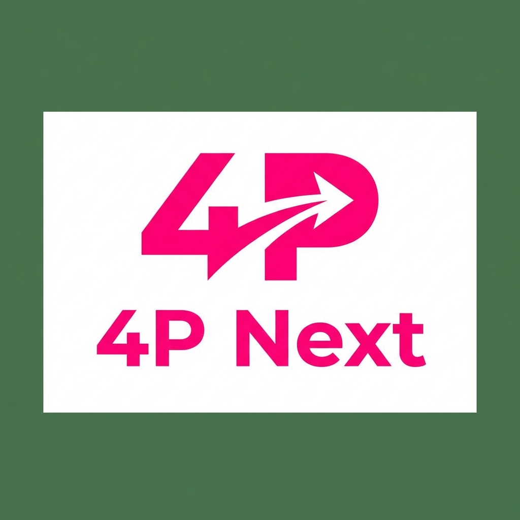 4P Next