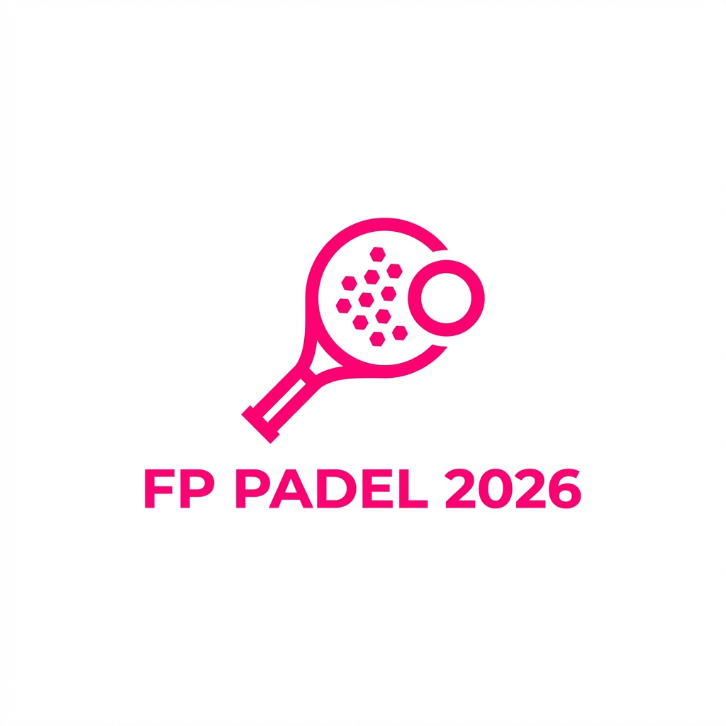 FourParties Padeltoernooi